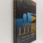 Donna Leon : Unelmien tyttö - pikkukuva 1