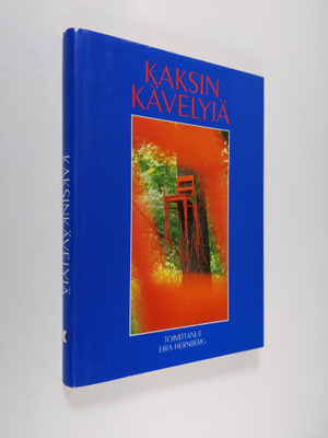 Eira (toim.) Hernberg : Kaksinkävelyjä
