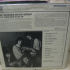 THE SPENCER DAVIS GROUP - WITH THEIR NEW FACE ON EX+/EX+ - pikkukuva 2