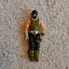 GI Joe - Croc Master - pikkukuva 1