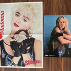 Madonna julisteet ja keräilykuva - pikkukuva 1