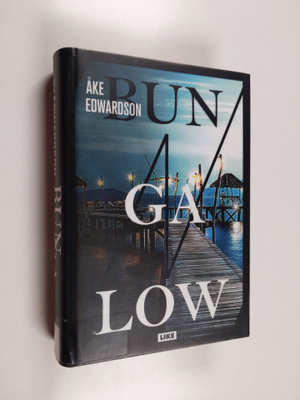 Åke Edwardson : Bungalow