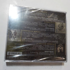 SEPTICFLESH - IN THE FLESH PART 1 UUSI 4CD - pikkukuva 2
