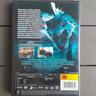 DVD: Loch Ness Terror (Brian Krause 2007) - pikkukuva 2
