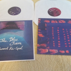 EDWARD KA-SPEL - The Blue Room LP - pikkukuva 1