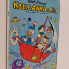 Kalle Anka & C:o nr.32/1967 - pikkukuva 1