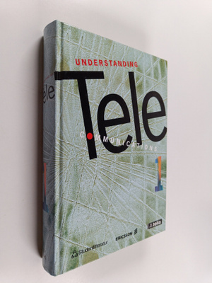 Understanding telecommunications 1