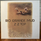 ZZ Top - Rio Grande mud LP - pikkukuva 1