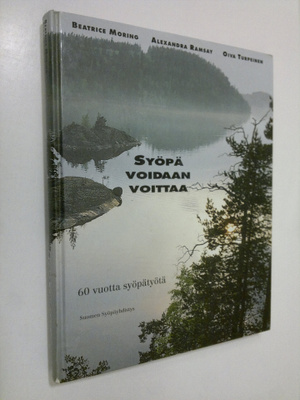Beatrice Moring : Syöpä voidaan voittaa : 60 vuotta syöpä...