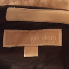 Michael Kors tummanruskea juhlamekko koko 40 - pikkukuva 5