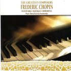 The Greatest Composers : Frederic Chopin - CD - pikkukuva 1