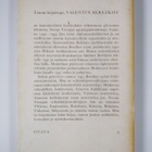 Valentin Berezkov : Diplomaattitehtävissä Hitlerin luo - pikkukuva 2