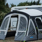 Etuteltta Kampa Motor Fiesta Air Pro 350 - pikkukuva 2