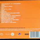 TRIP LEE - The Good Life (CD 2004)  HIP HOP - pikkukuva 2