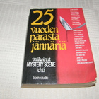 25 vuoden parasta jännäriä  -nid - pikkukuva 1