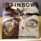 Rainbow - Straight Between The Eyes LP 1982 - pikkukuva 1