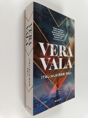 Vera Vala : Italialainen peli