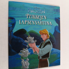 Peikkojen lapsenvahtina - pikkukuva 1