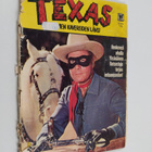 Texas 2/1973 - pikkukuva 1