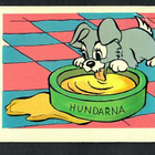Keräilykuva - Disney - Ludde - Pepi - pikkukuva 1