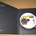 POLIISIOPISTO 6 SUURI RIKOSAALTO DVD - pikkukuva 3