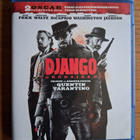 Django Unchained (2012) Blu-ray - pikkukuva 1