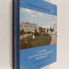 Päivi Siikaniemi : Lahden historia 4:1 : Lahden kulttuuri... - pikkukuva 1