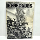 Epic 40K - Renegades 2nd Edition Rulebook Supplement (1992) - pikkukuva 1