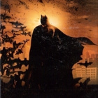 BATMAN BEGINS (KAHDEN LEVYN ERIKOISJULKAISU) - pikkukuva 1