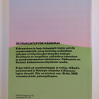 Voitto Huotari : Elävä seurakunta : seurakuntatyön käsikirja - pikkukuva 2