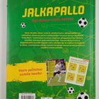 Sandra Noa : Jalkapallo : opi mestareiden kanssa - pikkukuva 2