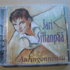 JARI SILLANPÄÄ ( Auringonnousu ) - pikkukuva 1