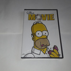 The Simpsons Movie - SF Region 2 DVD (FS Film) - pikkukuva 1