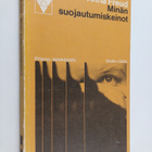 Anna Freud : Minän suojautumiskeinot - pikkukuva 1