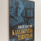 Roger Scruton : Kansakuntaa tarvitaan - pikkukuva 1