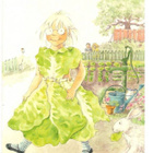 kortti ** Anderson Lena Maija-tytön vuodenajat - erilaisia - pikkukuva 5