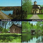 kortti **/° Hankasalmi Joutsa Laukaa Muurame - erilaisia - pikkukuva 2