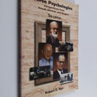 Robert D. Nye : Three Psychologies - Perspectives from Fr... - pikkukuva 1