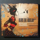 Ojos de Brujo - Techari CD + CD-ROM (2006) - pikkukuva 1
