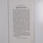 Kaija Pekkala : Kahluurannat - pikkukuva 2