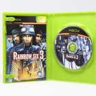 Tom Clancy's Rainbow Six 3 - Xbox - pikkukuva 3