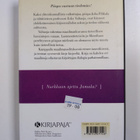 Juha Pihkala ym. : Nurkkaan ajettu Jumala : keskustelukir... - pikkukuva 2