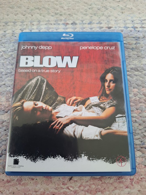 Blow