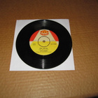 Steve Lawrence 7" Only Love Me v.196? RE, FINLAND - pikkukuva 1