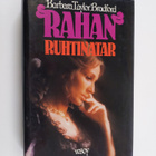Barbara Taylor Bradford : Rahan ruhtinatar - pikkukuva 1