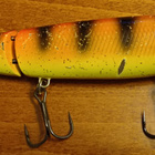 Savage Gear Butch Jointed Minnow 109g 210 mm - pikkukuva 2