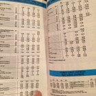Pikavuoro aikataulut 1.1.1992 alkaen - pikkukuva 2