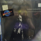 BJÖRN AFZELIUS - INNAN TYSTNADEN. SWE -82. EX+/EX  LP - pikkukuva 1