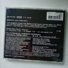 CD JEAN SIBELUS - The Maiden in the Tower ( Sis.postikulut ) - pikkukuva 2