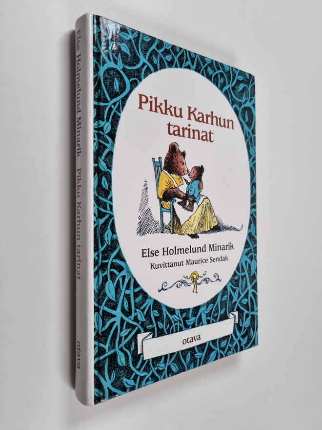 Else Holmelund Minarik : Pikku Karhun tarinat